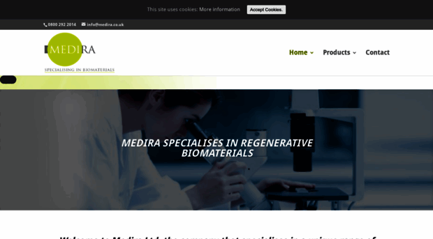 medira.co.uk