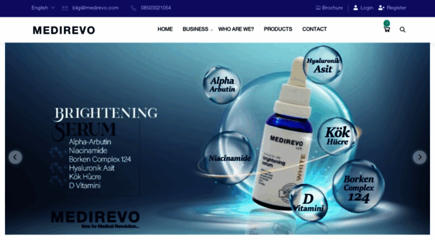 medirevo.com