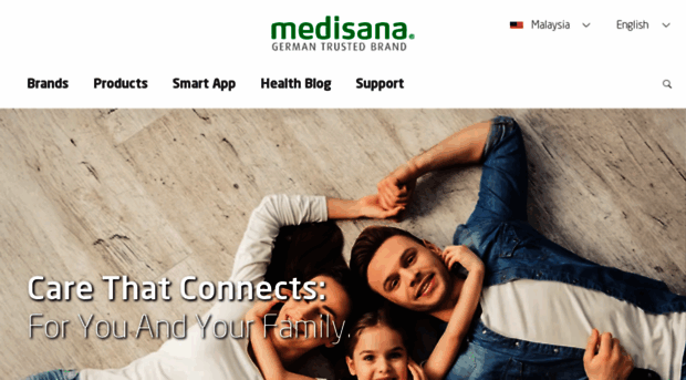 medisana.com.my