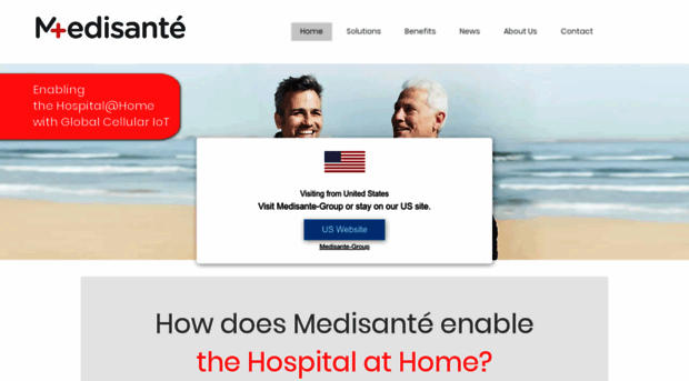 medisante-group.com