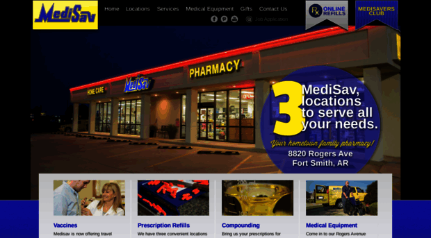 medisav.com