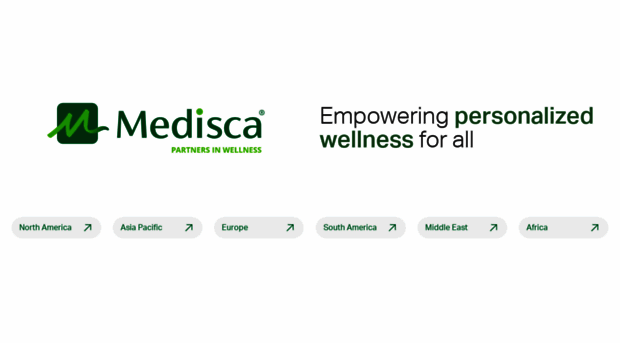 medisca.com