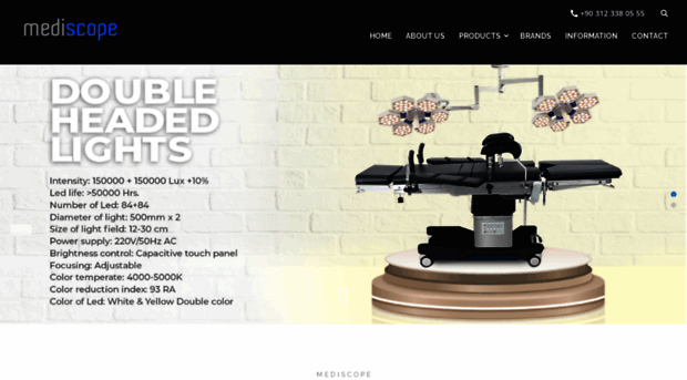 mediscope.com.tr