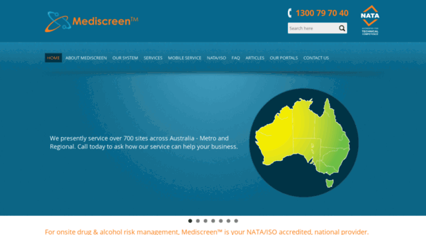 mediscreen.net.au