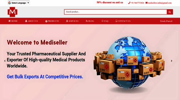 mediseller.com