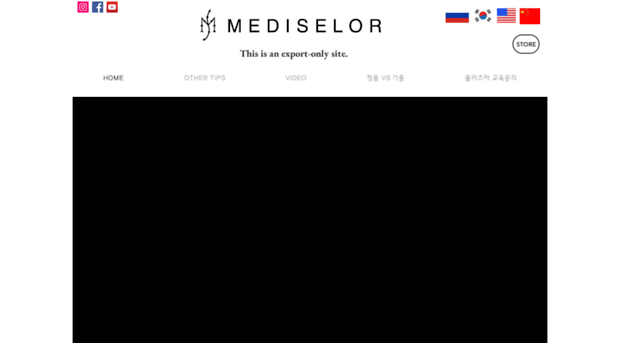 mediselor.com