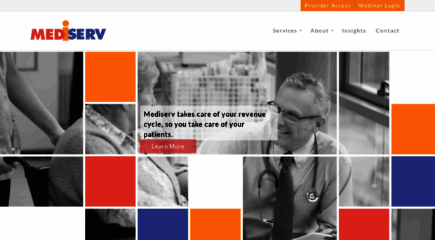 mediservltd.com