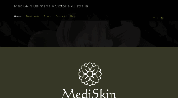 mediskin.com.au