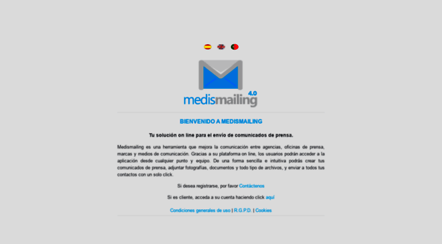 medismailing.com