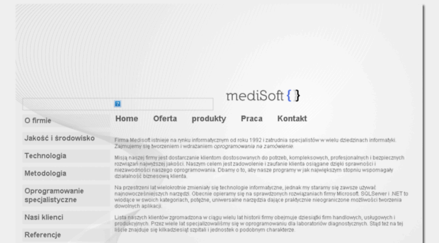 medisoft.com.pl