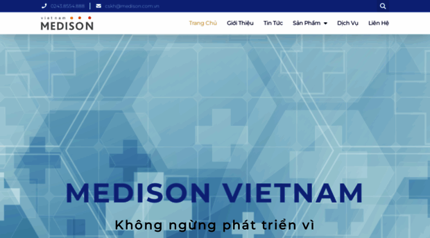 medison.com.vn