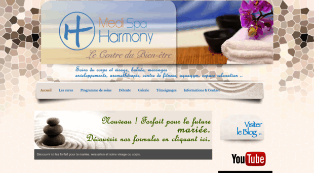 medispa-harmony.com