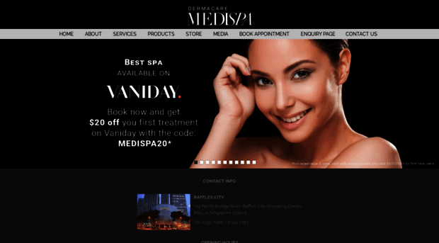 medispa.com.sg