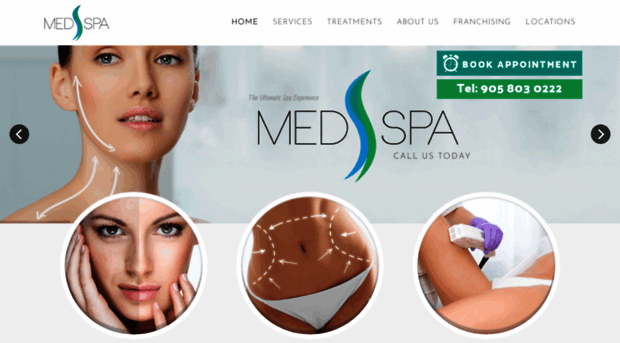 medispacanada.ca