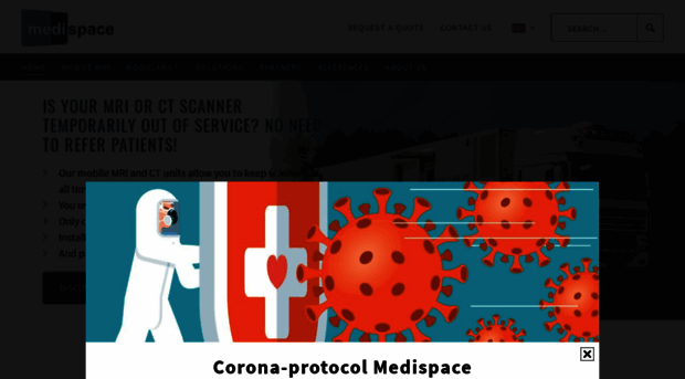 medispace.eu