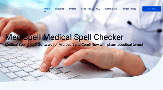 medispell.com