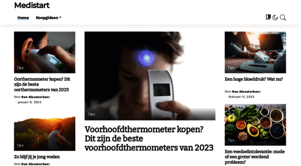 medistart.nl