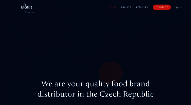medistczech.cz