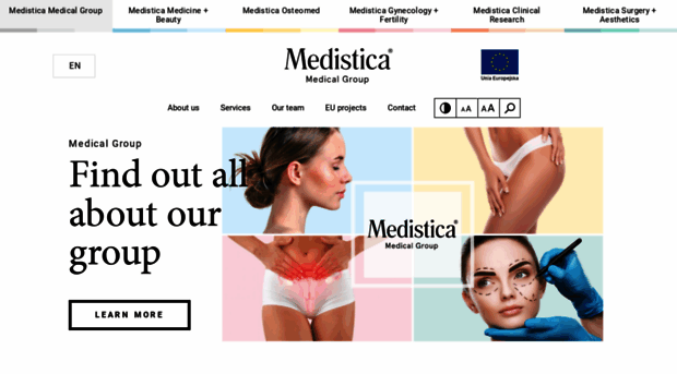 medistica.com.pl