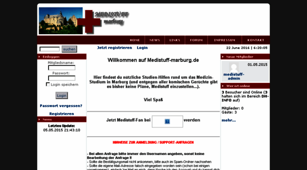 medistuff-marburg.de