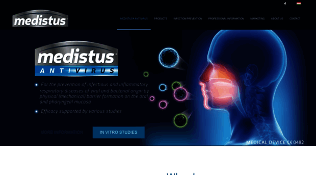 medistus.com