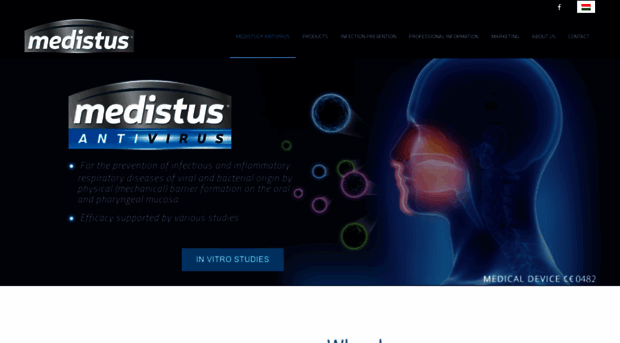 medistusantivirus.com