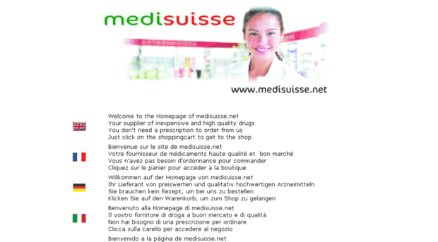 medisuisse.net