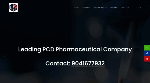 medisyncpharma.com