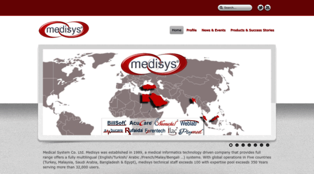 medisys.com.my