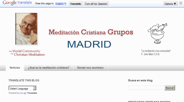 meditacioncristianamadrid.blogspot.com.es