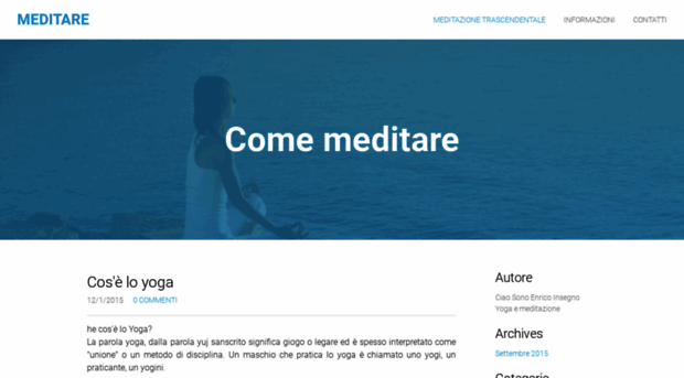 meditare.weebly.com