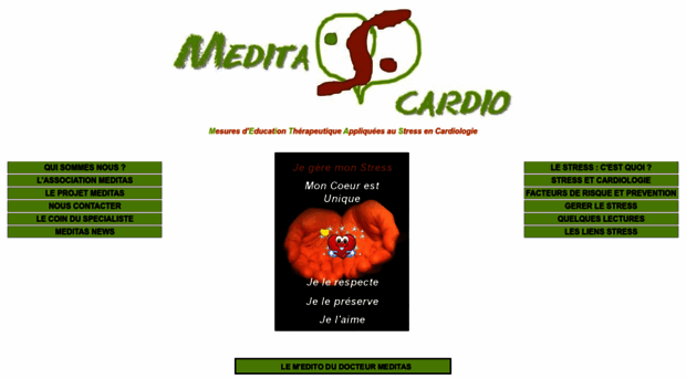 meditas-cardio.fr