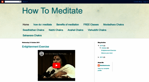 meditate-how-to.blogspot.tw