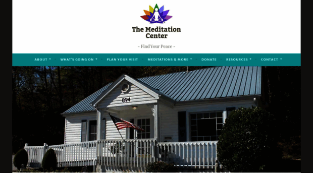 meditate-wnc.org