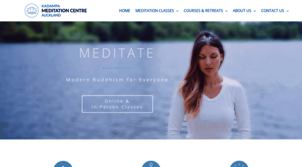 meditateinauckland.org