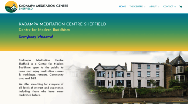 meditateinsheffield.org.uk