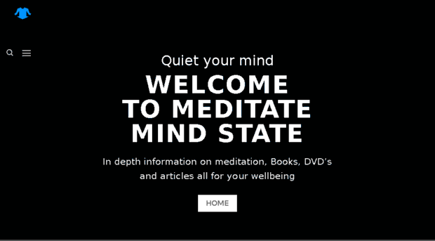 meditatemindstate.com