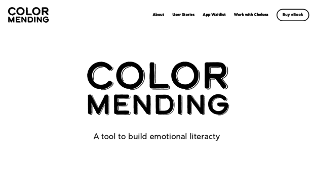 meditatewithchelsea.com