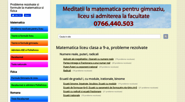 meditatiionline.ro