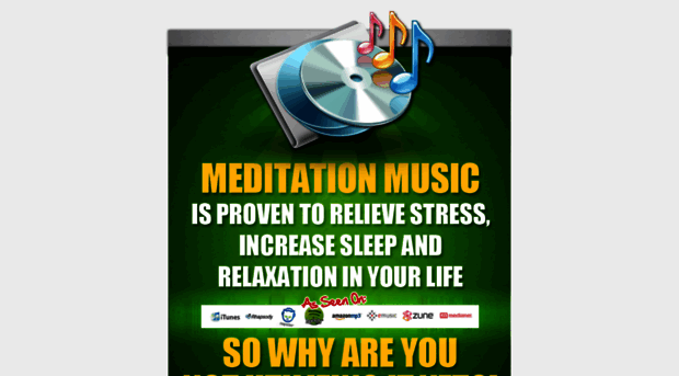 meditating-music.com