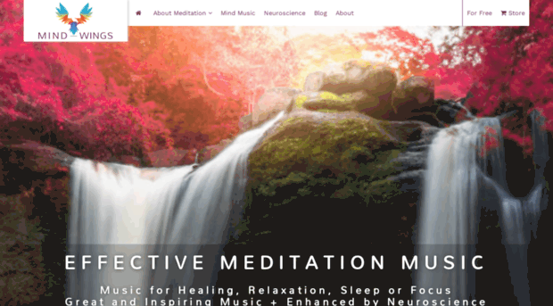 meditation-music.com