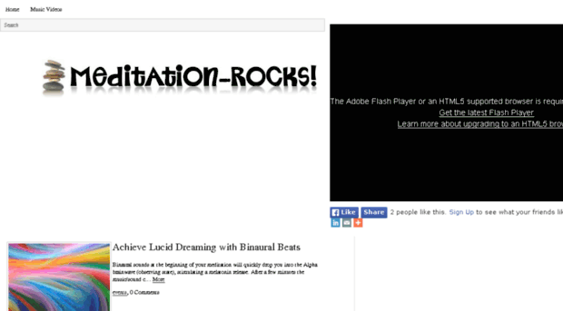 meditation-rocks.com