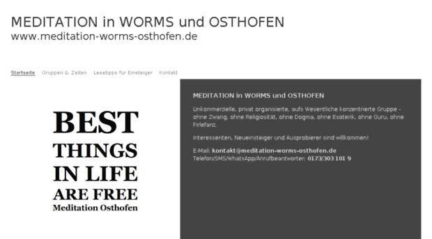 meditation-worms-osthofen.de