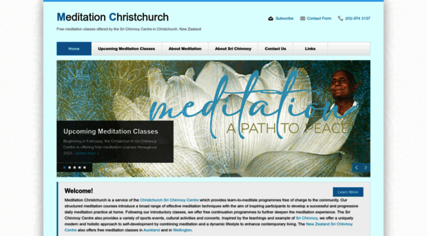 meditationchristchurch.org