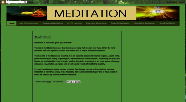 meditationconciousness.blogspot.in