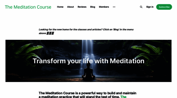 meditationcourse.live