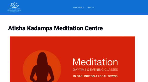 meditationindarlington.org