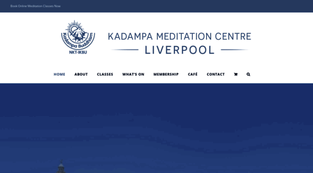 meditationinliverpool.org.uk
