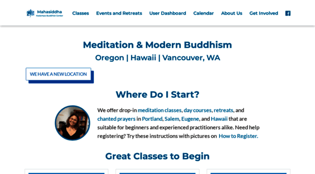 meditationinoregon.org