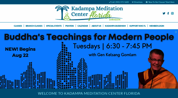 meditationinsarasota.com